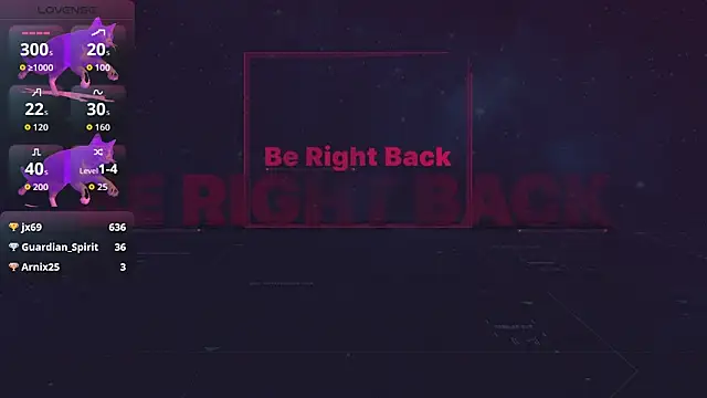 filipinastarlet webcam