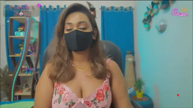 Stunner-GALBI webcam