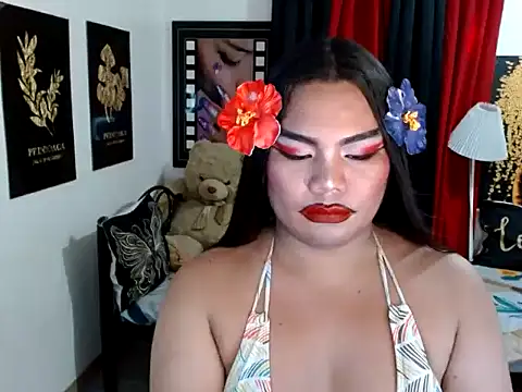 TSbrianaHugeCock webcam