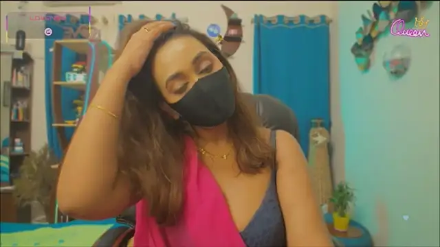 Stunner-GALBI live sex cam