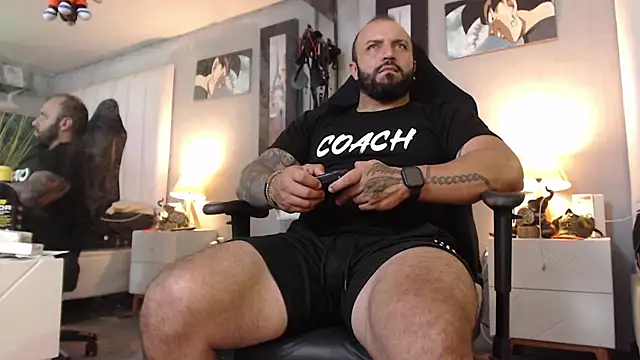 Preview of bardock_1