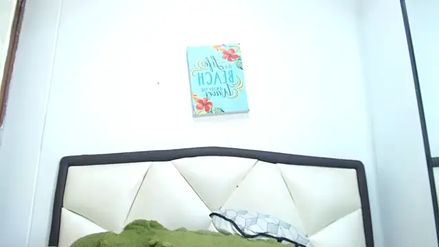 Madison_Copers webcam