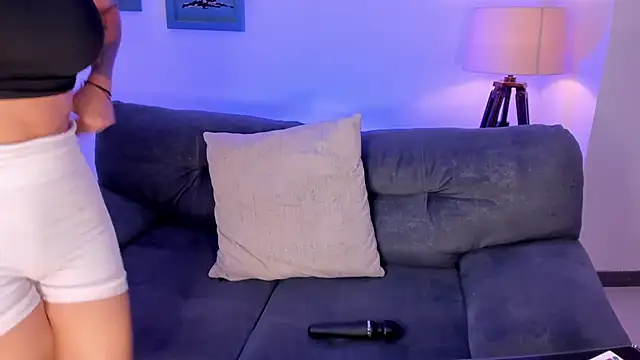 MariaHerrera_ webcam