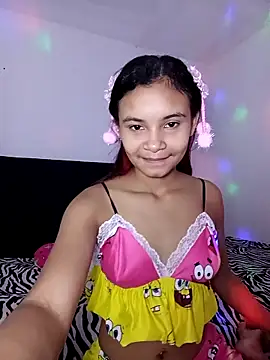 liz7skinny webcam