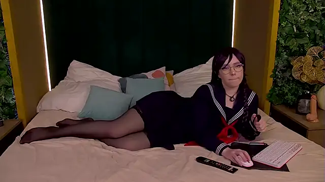 yukinort - YukiNort's free webcam - UK Sex Cams