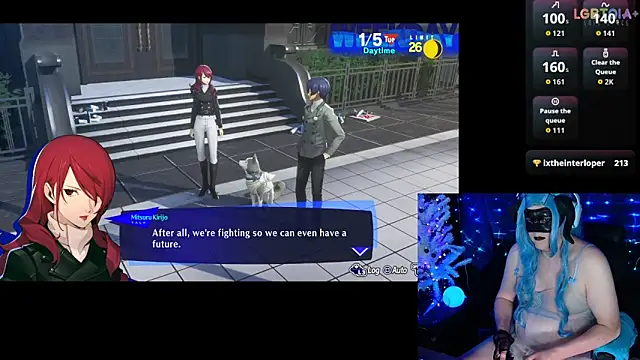 StarshineMoonspark webcam