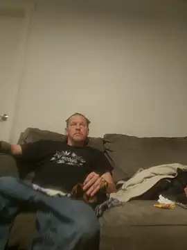 yourMasterisBored webcam