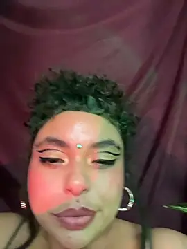 PrincessLauren420 webcam