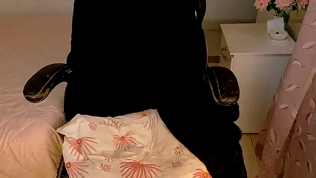 Ariana_girlhots webcam