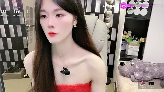 美女Yueyue-MM在线直播