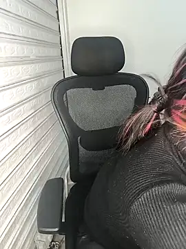 Alisson_Stonee webcam