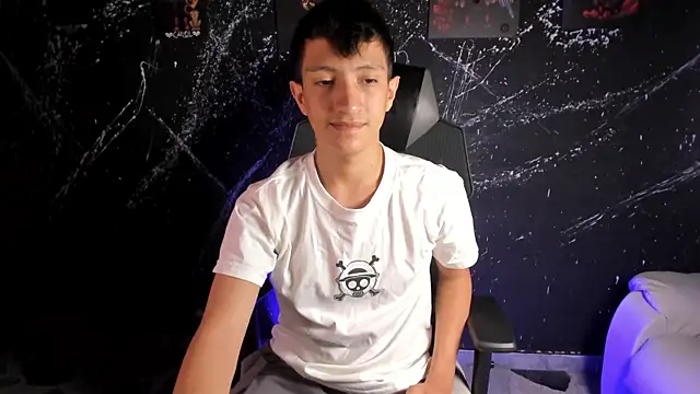 JohanSedas live sex cam