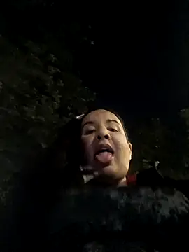 Xiomara_fiery webcam