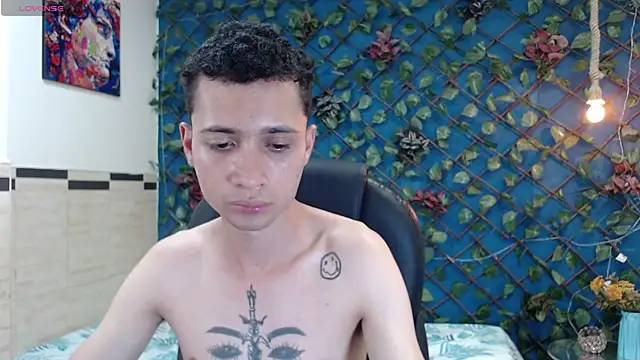 LucassSmith11 webcam