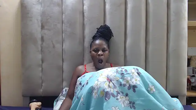 XxxExoticxx27 webcam