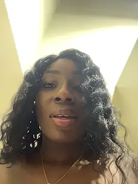 ZarahFerreira webcam