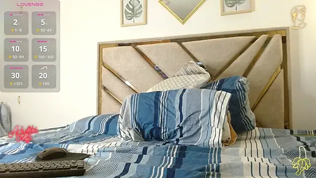 oliver___saint webcam