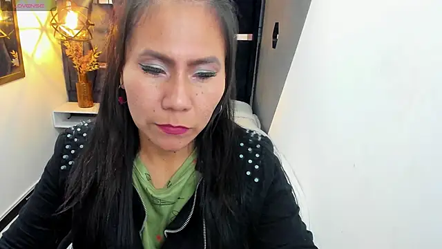 Keyla_Brunette_ webcam