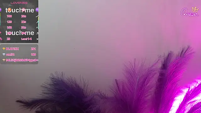 Zoley_eyes888 webcam