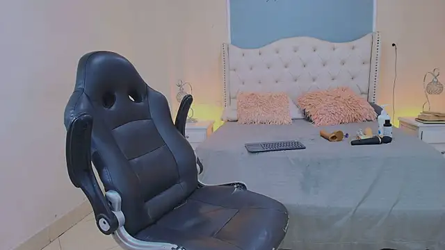 elizabeth_santos1 webcam