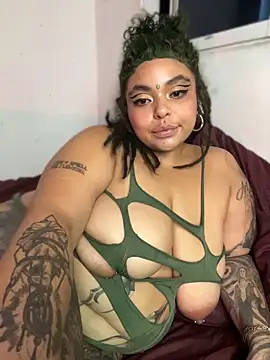 PrincessLauren420 webcam