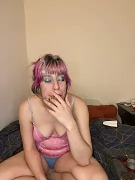 Ambredelacroix webcam