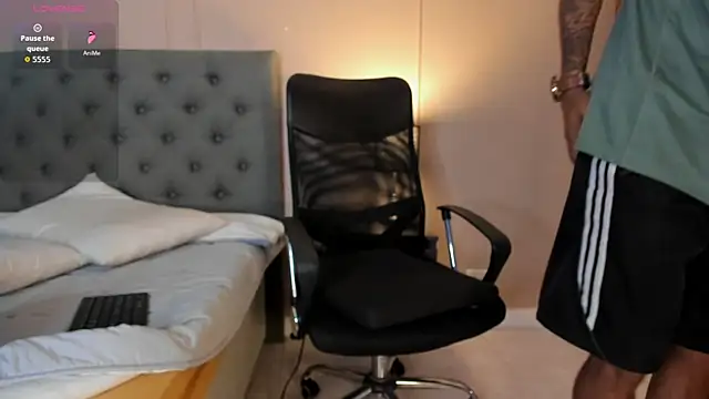 Sweet_Alessandre webcam