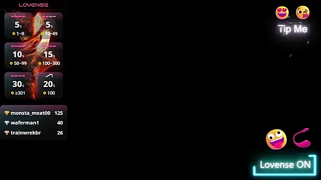 NatashaMason_ webcam