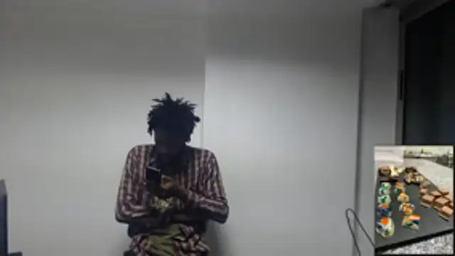 Mastertopdome webcam