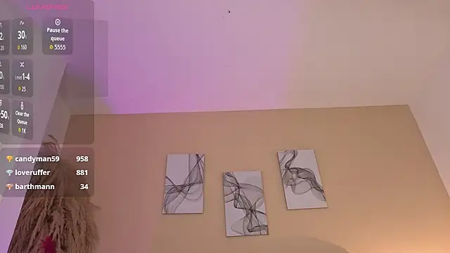 clariss_brown webcam