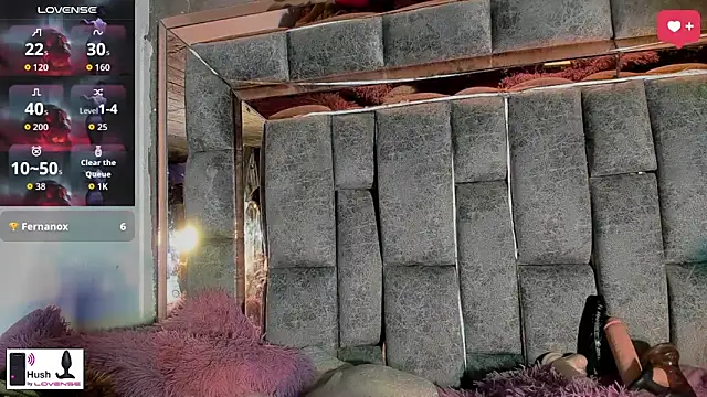 missashlyrosette webcam