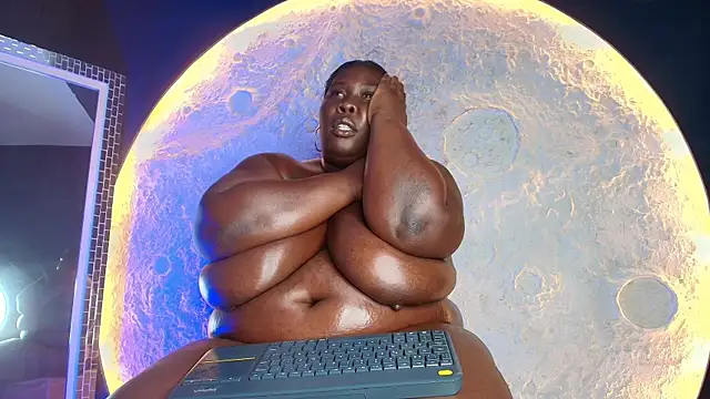 CarolinaGomez_ webcam