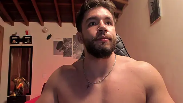 JACKSON_STIFLER webcam