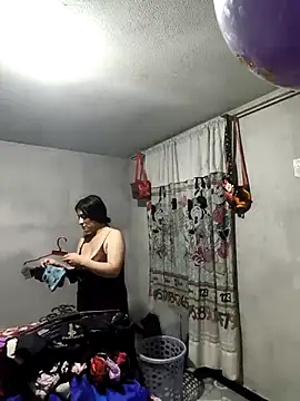 Scarlet_Passion webcam