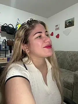 Celestedubois webcam