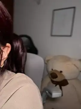 Zarahs_Blare1 webcam