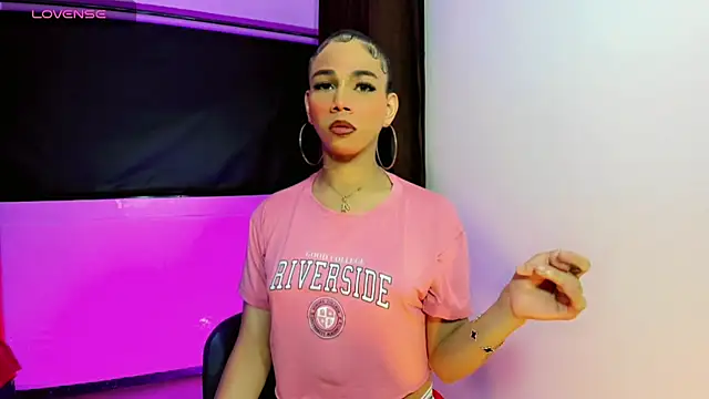 Britany_montiel webcam