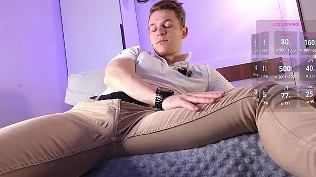 s3xyes (M young) - LET'S FUCK!