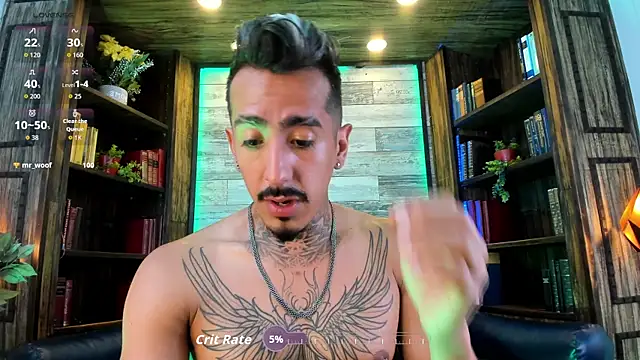 Donovan_Desmond webcam