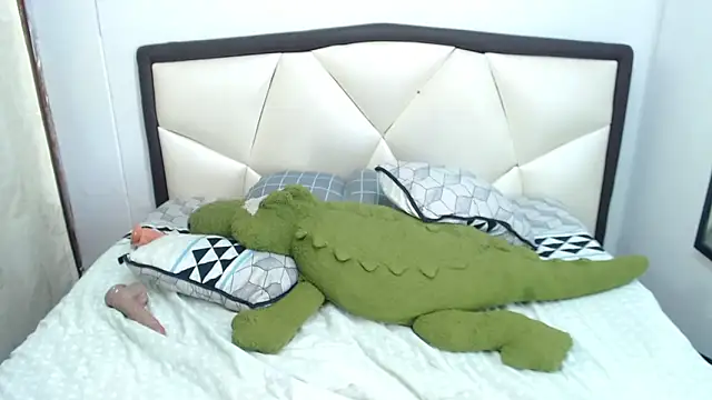 Madison_Copers webcam