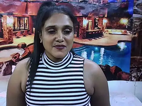 IndianSexyLady20 webcam
