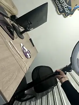 Alisson_Stonee Live Webcam on Stripchat