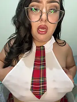 MileyGia - Cams en Direct