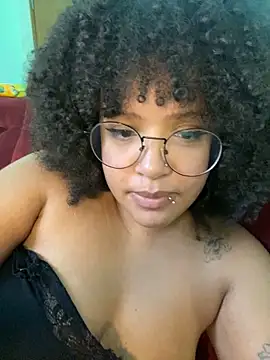 99_Lilith webcam