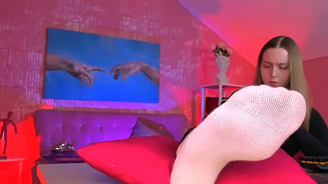 JenniferGraces webcam