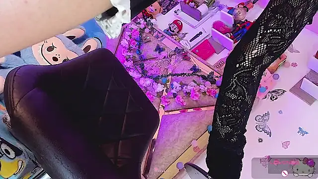 Gabii-Princees webcam