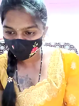 Tamil_Hot_Anu webcam