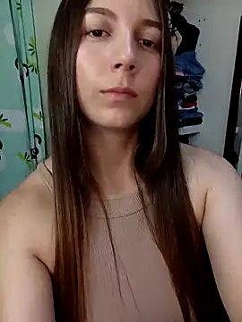 Webcam Model (Arianna_Moss) is live