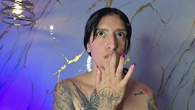 scaarlettfox - Scaarlettfox's free webcam - UK Sex Cams