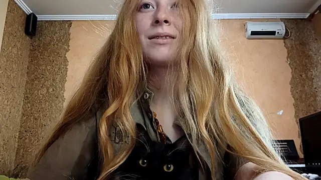 KateVibe_01 webcam